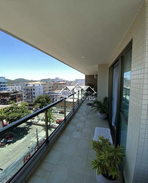 Apartamento à venda em Centro, Cabo Frio - RJ - Foto 19