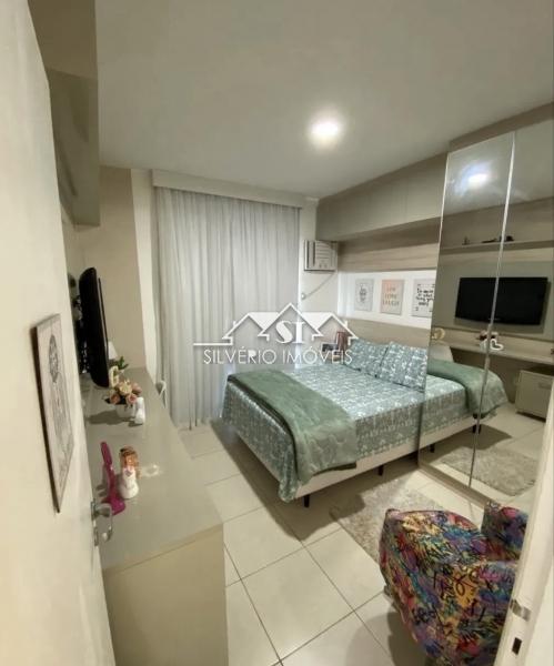Apartamento à venda em Centro, Cabo Frio - RJ - Foto 4