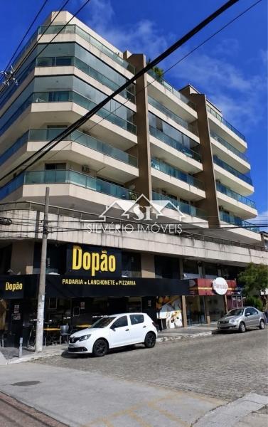 Apartamento à venda em Centro, Cabo Frio - RJ - Foto 3