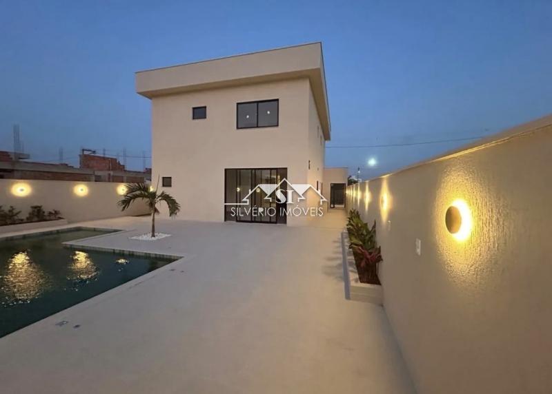 Casa à venda em Ogiva, Cabo Frio - RJ - Foto 6