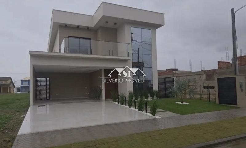 Casa à venda em Ogiva, Cabo Frio - RJ - Foto 4