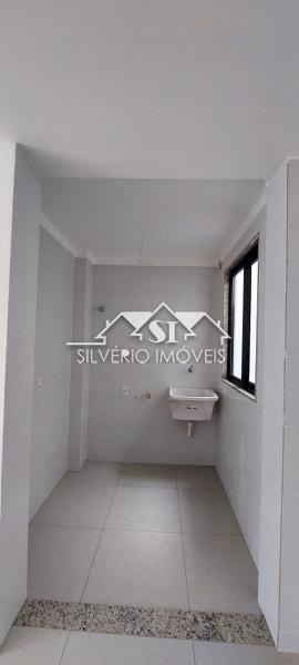 Apartamento para Alugar em Corrêas, Petrópolis - RJ - Foto 12