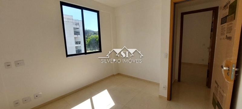 Apartamento para Alugar em Corrêas, Petrópolis - RJ - Foto 5