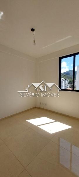 Apartamento para Alugar em Corrêas, Petrópolis - RJ - Foto 4