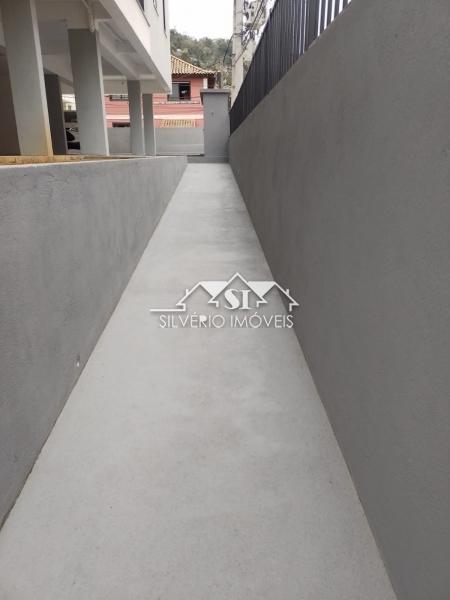 Apartamento para Alugar em Corrêas, Petrópolis - RJ - Foto 20