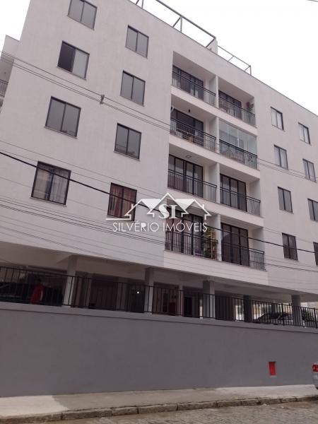 Apartamento para Alugar em Corrêas, Petrópolis - RJ - Foto 1