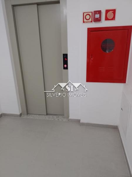 Apartamento para Alugar em Corrêas, Petrópolis - RJ - Foto 17