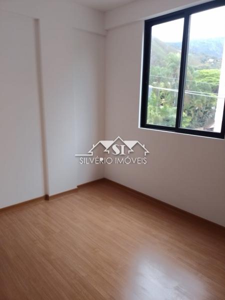 Apartamento para Alugar em Corrêas, Petrópolis - RJ - Foto 2