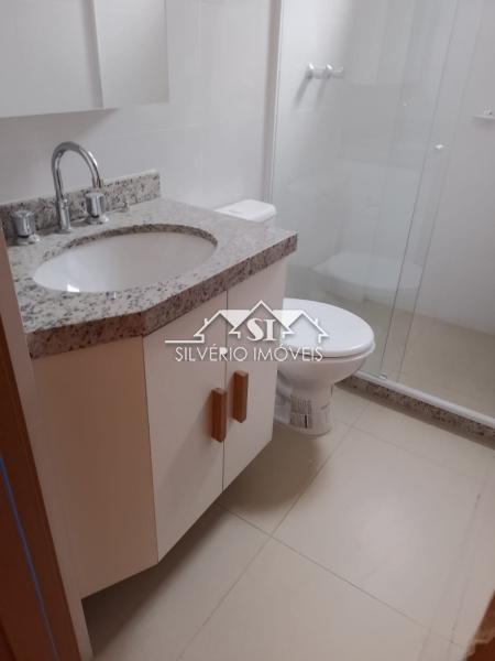 Apartamento para Alugar em Corrêas, Petrópolis - RJ - Foto 10