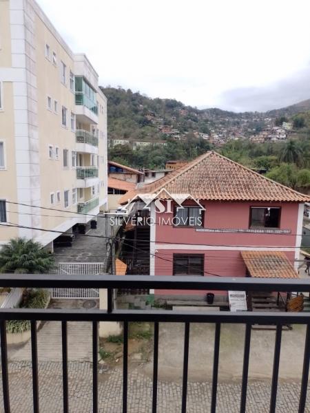 Apartamento para Alugar em Corrêas, Petrópolis - RJ - Foto 4