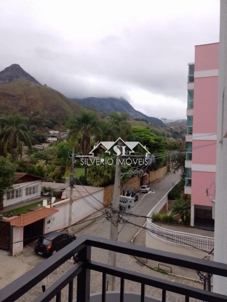 Apartamento para Alugar em Corrêas, Petrópolis - RJ - Foto 5