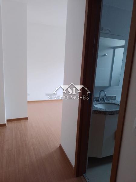 Apartamento para Alugar em Corrêas, Petrópolis - RJ - Foto 16