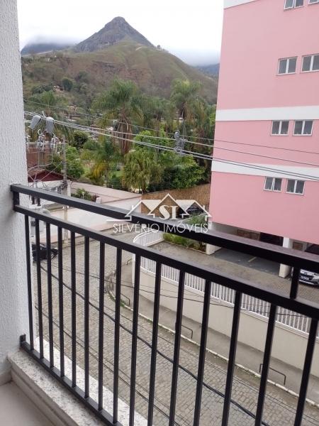 Apartamento para Alugar em Corrêas, Petrópolis - RJ - Foto 27