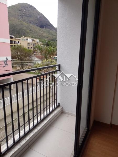 Apartamento para Alugar em Corrêas, Petrópolis - RJ - Foto 28