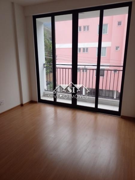 Apartamento para Alugar em Corrêas, Petrópolis - RJ - Foto 26