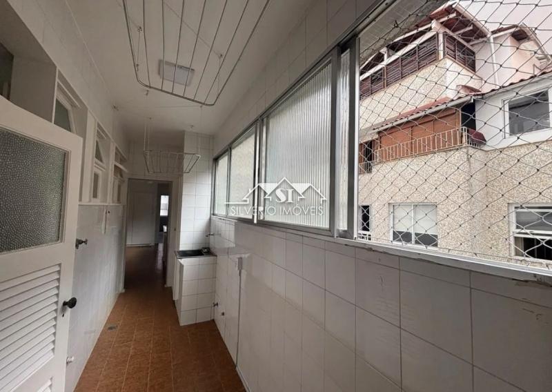 Apartamento à venda em Ipanema- RJ, Rio de Janeiro - RJ - Foto 11