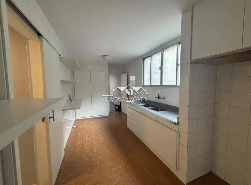 Apartamento à venda em Ipanema- RJ, Rio de Janeiro - RJ - Foto 12