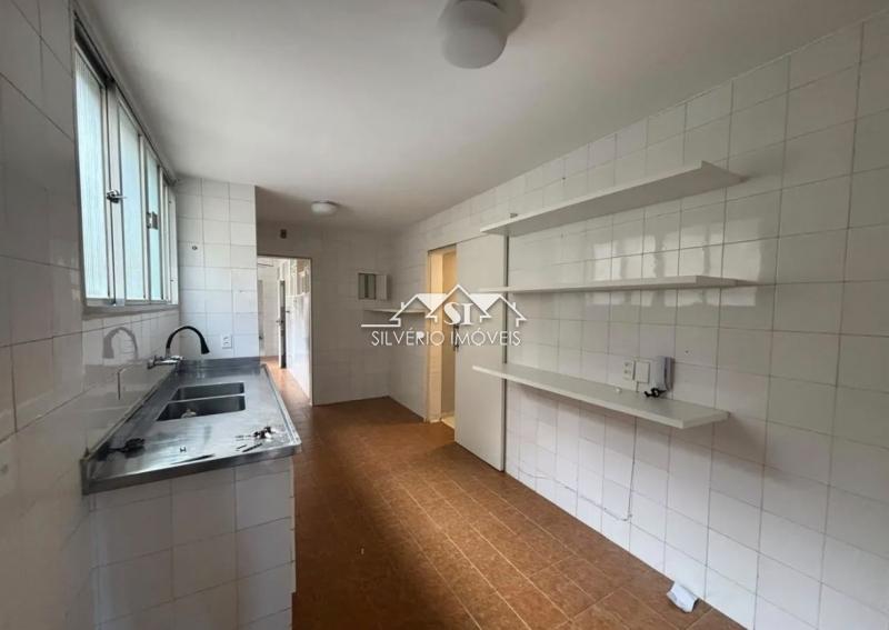 Apartamento à venda em Ipanema- RJ, Rio de Janeiro - RJ - Foto 13
