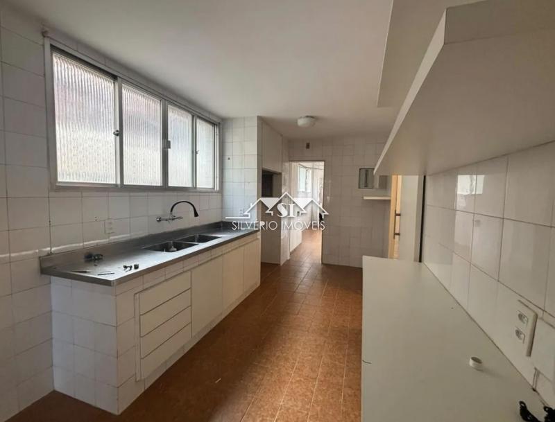 Apartamento à venda em Ipanema- RJ, Rio de Janeiro - RJ - Foto 14
