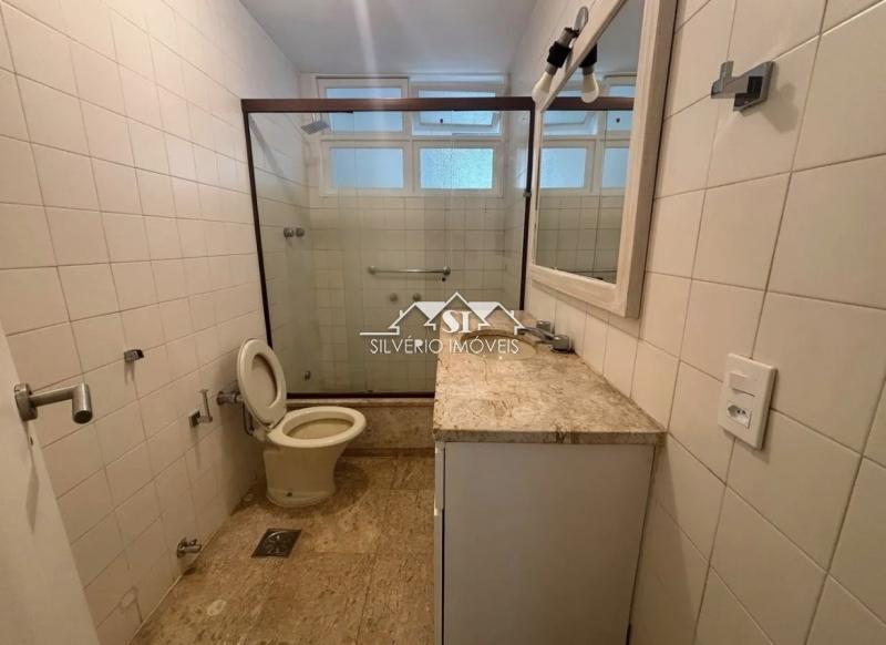 Apartamento à venda em Ipanema- RJ, Rio de Janeiro - RJ - Foto 15