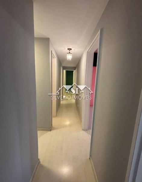 Apartamento à venda em Ipanema- RJ, Rio de Janeiro - RJ - Foto 9