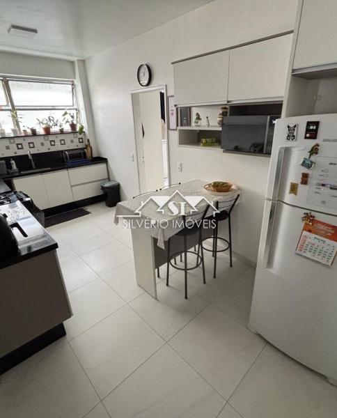 Apartamento à venda em Centro, Petrópolis - RJ - Foto 22