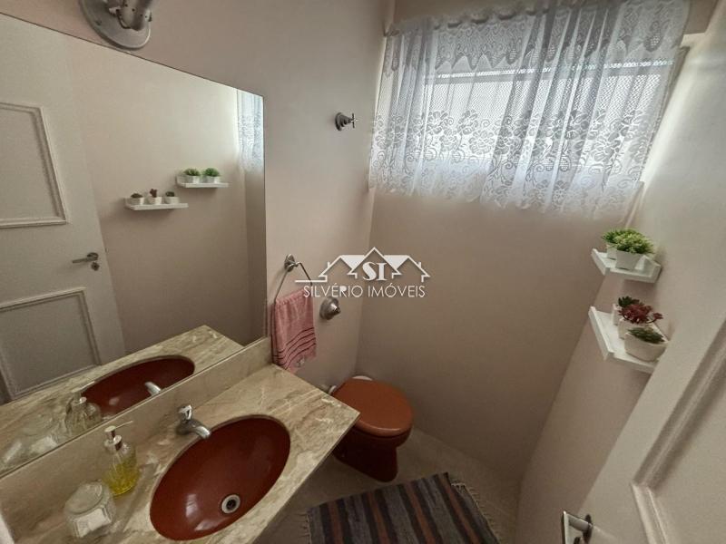 Apartamento à venda em Centro, Petrópolis - RJ - Foto 20