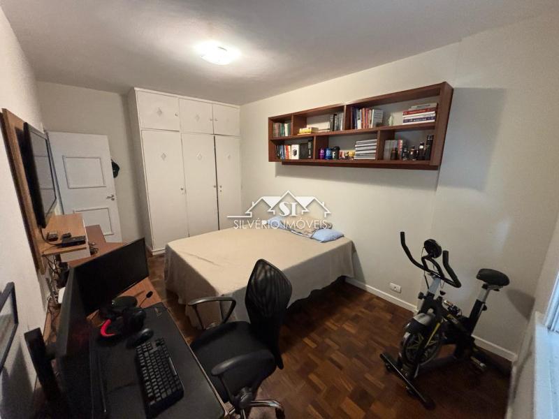 Apartamento à venda em Centro, Petrópolis - RJ - Foto 16