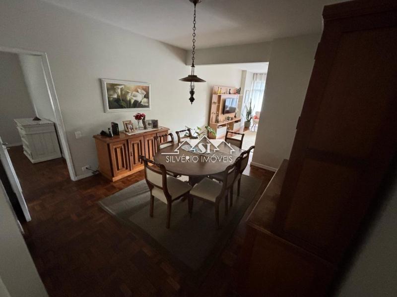 Apartamento à venda em Centro, Petrópolis - RJ - Foto 15