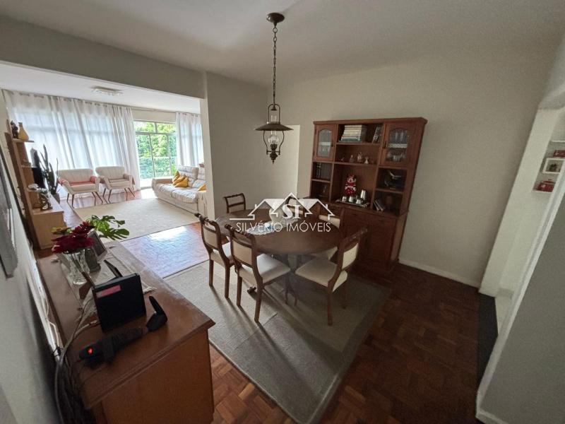 Apartamento à venda em Centro, Petrópolis - RJ - Foto 14