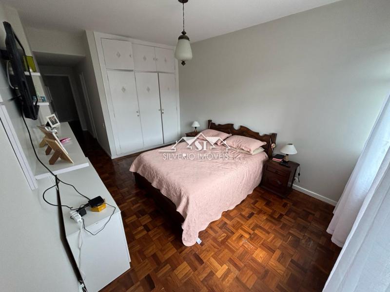 Apartamento à venda em Centro, Petrópolis - RJ - Foto 11