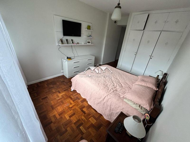 Apartamento à venda em Centro, Petrópolis - RJ - Foto 10