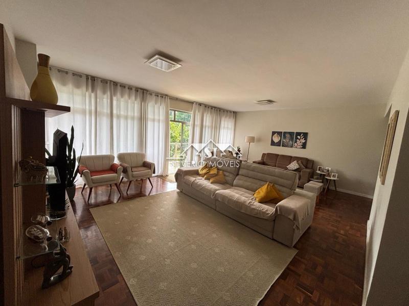 Apartamento à venda em Centro, Petrópolis - RJ - Foto 8