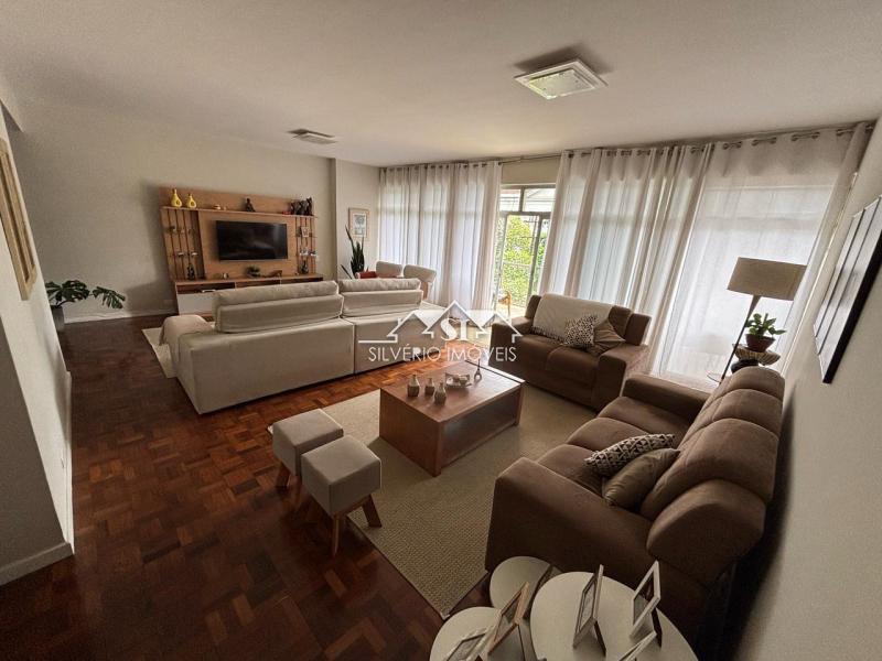Apartamento à venda em Centro, Petrópolis - RJ - Foto 1