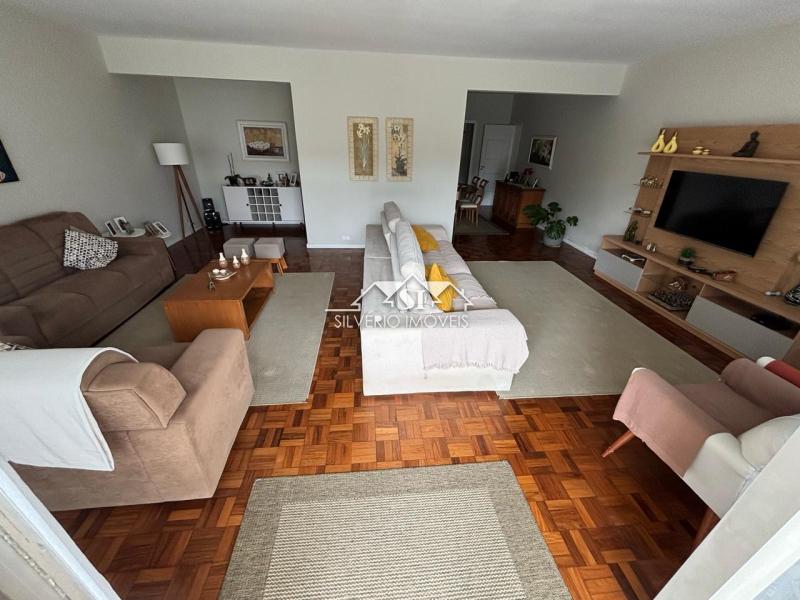 Apartamento à venda em Centro, Petrópolis - RJ - Foto 7