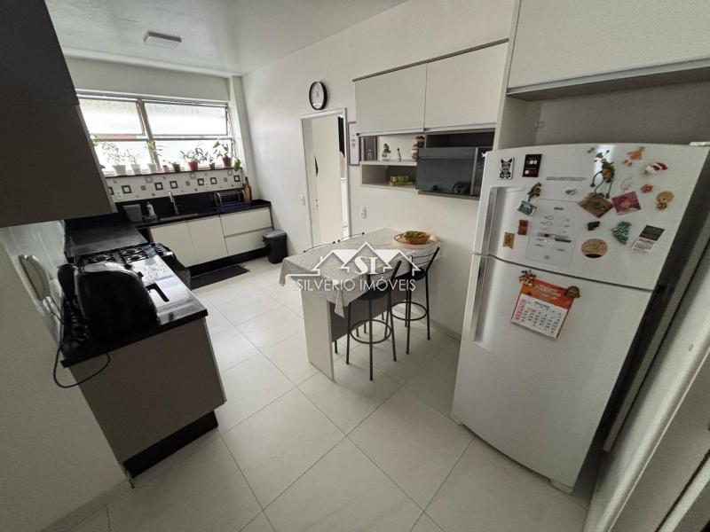 Apartamento à venda em Centro, Petrópolis - RJ - Foto 5