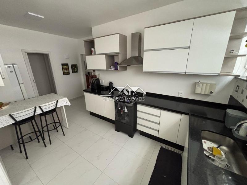 Apartamento à venda em Centro, Petrópolis - RJ - Foto 4