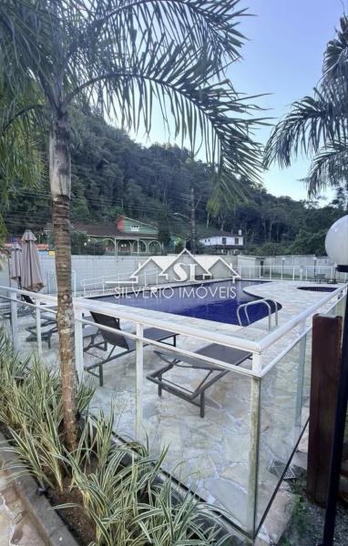 Apartamento à venda em Independência, Petrópolis - RJ - Foto 12