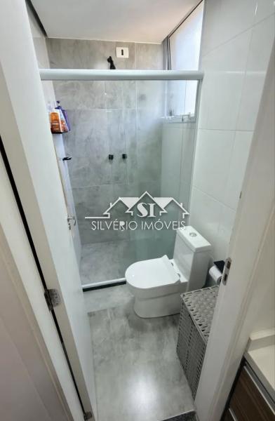 Apartamento à venda em Independência, Petrópolis - RJ - Foto 7