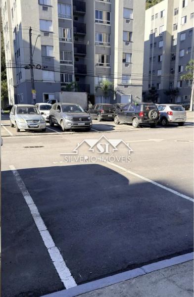 Apartamento à venda em Independência, Petrópolis - RJ - Foto 14