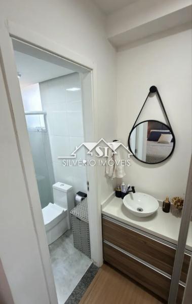 Apartamento à venda em Independência, Petrópolis - RJ - Foto 8