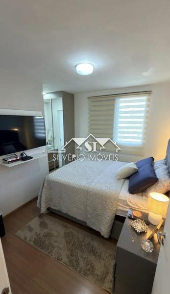 Apartamento à venda em Independência, Petrópolis - RJ - Foto 9