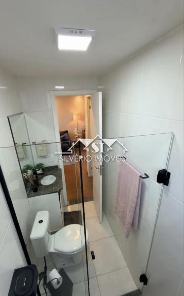 Apartamento à venda em Independência, Petrópolis - RJ - Foto 10