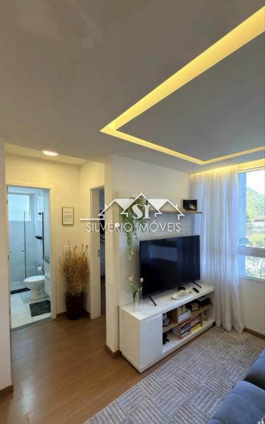 Apartamento à venda em Independência, Petrópolis - RJ - Foto 1