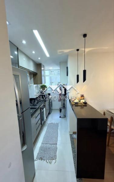Apartamento à venda em Independência, Petrópolis - RJ - Foto 5