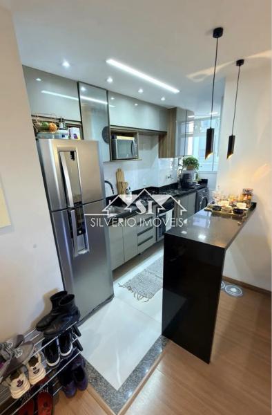 Apartamento à venda em Independência, Petrópolis - RJ - Foto 4