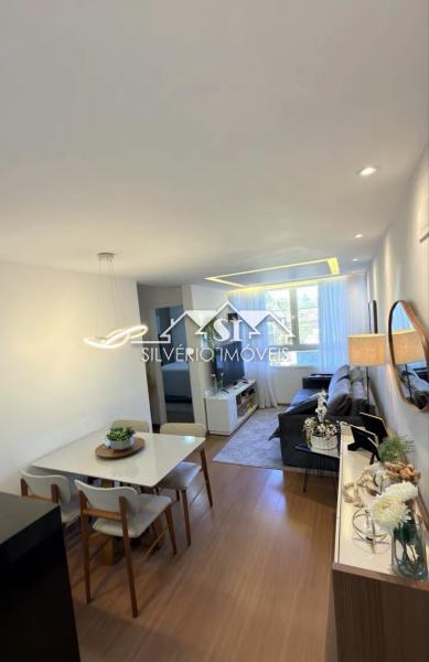 Apartamento à venda em Independência, Petrópolis - RJ - Foto 3