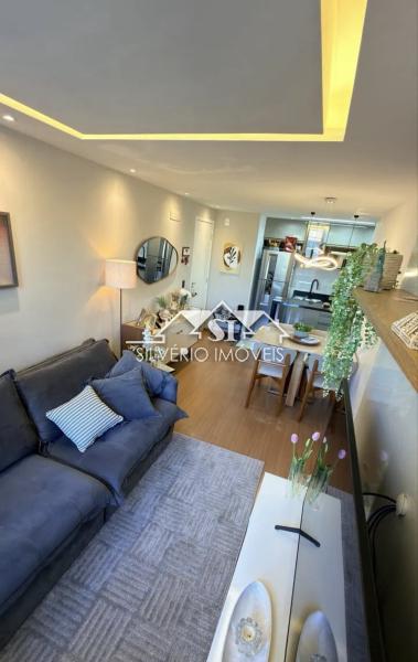 Apartamento à venda em Independência, Petrópolis - RJ - Foto 2