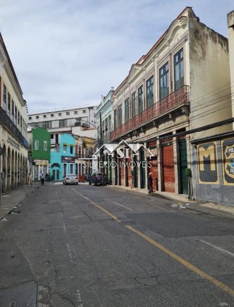 Imóvel Comercial para Alugar  à venda em Centro, Rio de Janeiro - RJ - Foto 4