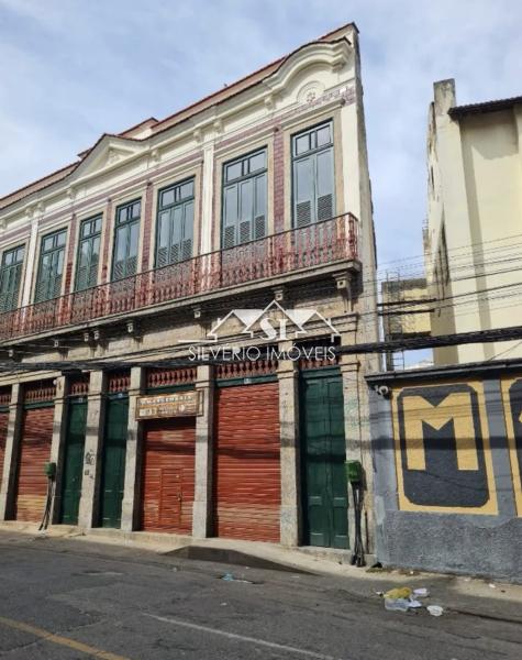 Imóvel Comercial para Alugar  à venda em Centro, Rio de Janeiro - RJ - Foto 3